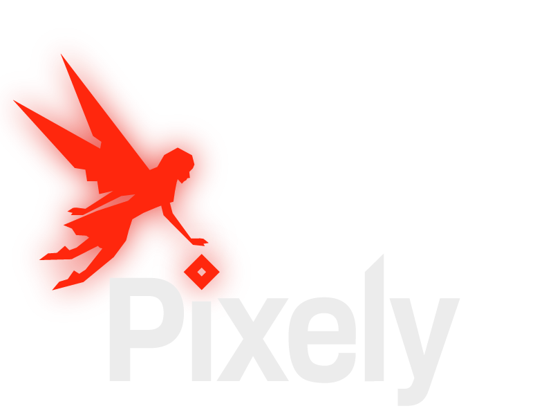 Pixely Logo
